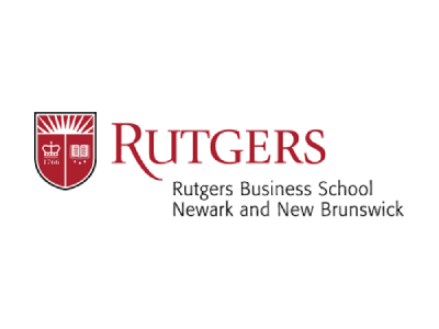 Rutgers Business School Newark and New Brunswick