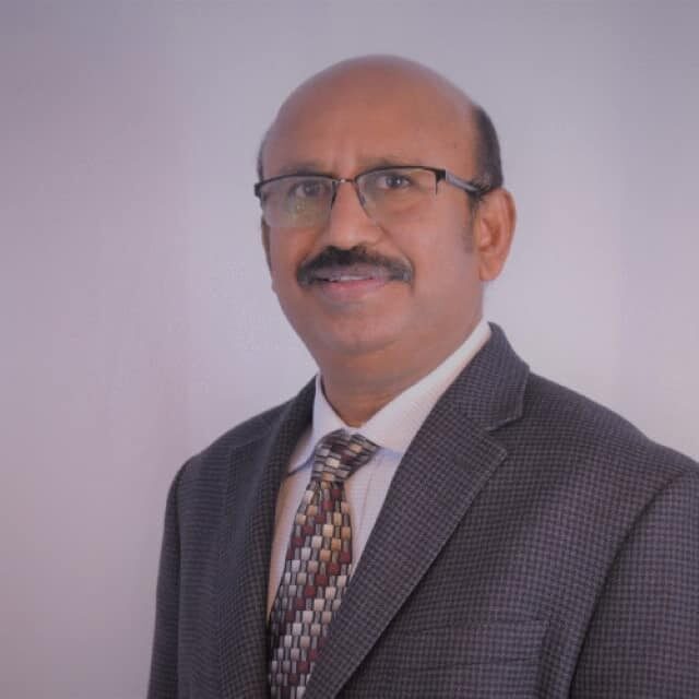 Andy (Andiappan) Bala