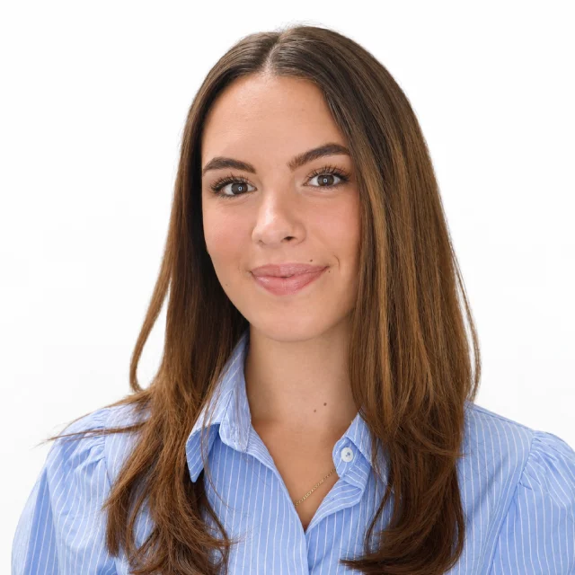Lucia Martinez