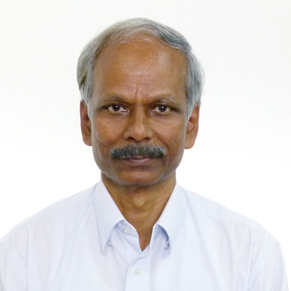 Raja Duraisamy