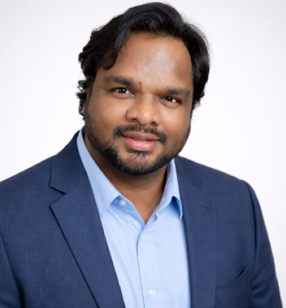 Ravindran Kumar