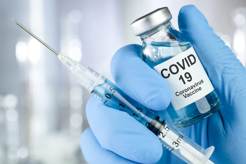 A Perspective on the COVID-19 Vaccine