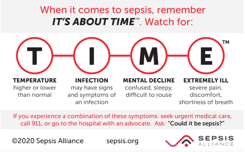 Sepsis