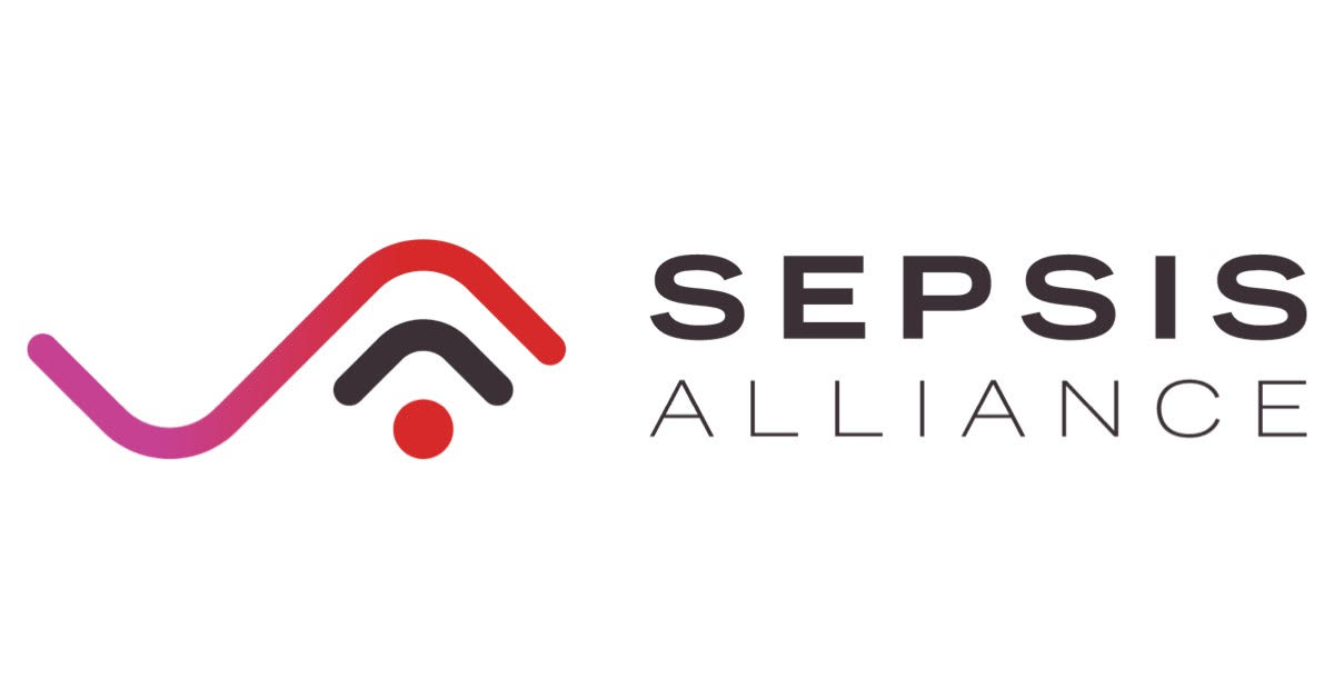 sepsis alliance logo