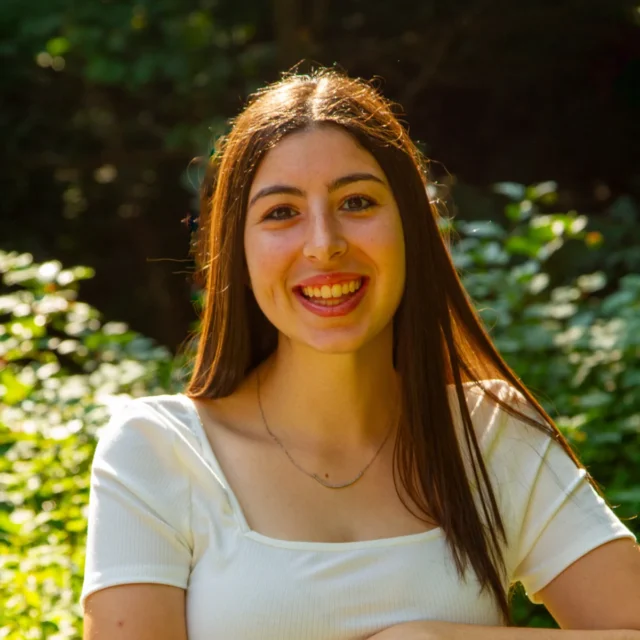 Gabriella Sebbag